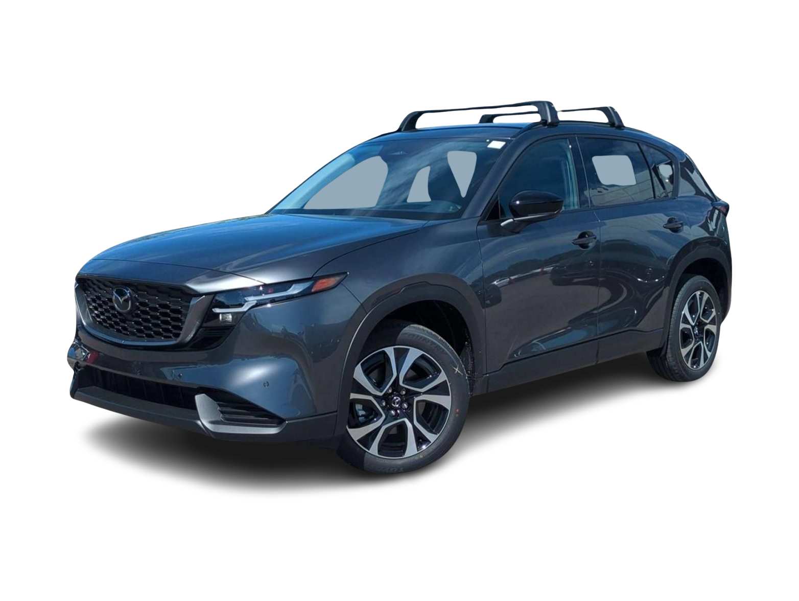 Thumbnail: 2026 Mazda CX-5 - 1