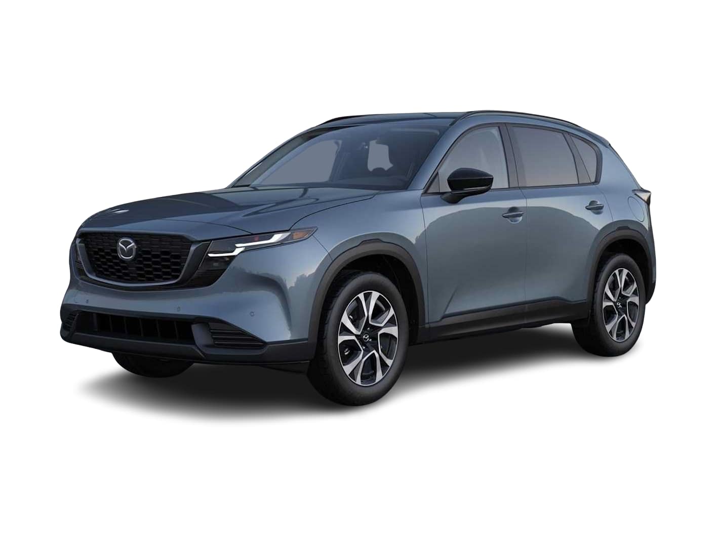 Thumbnail: 2026 Mazda CX-5 - 1