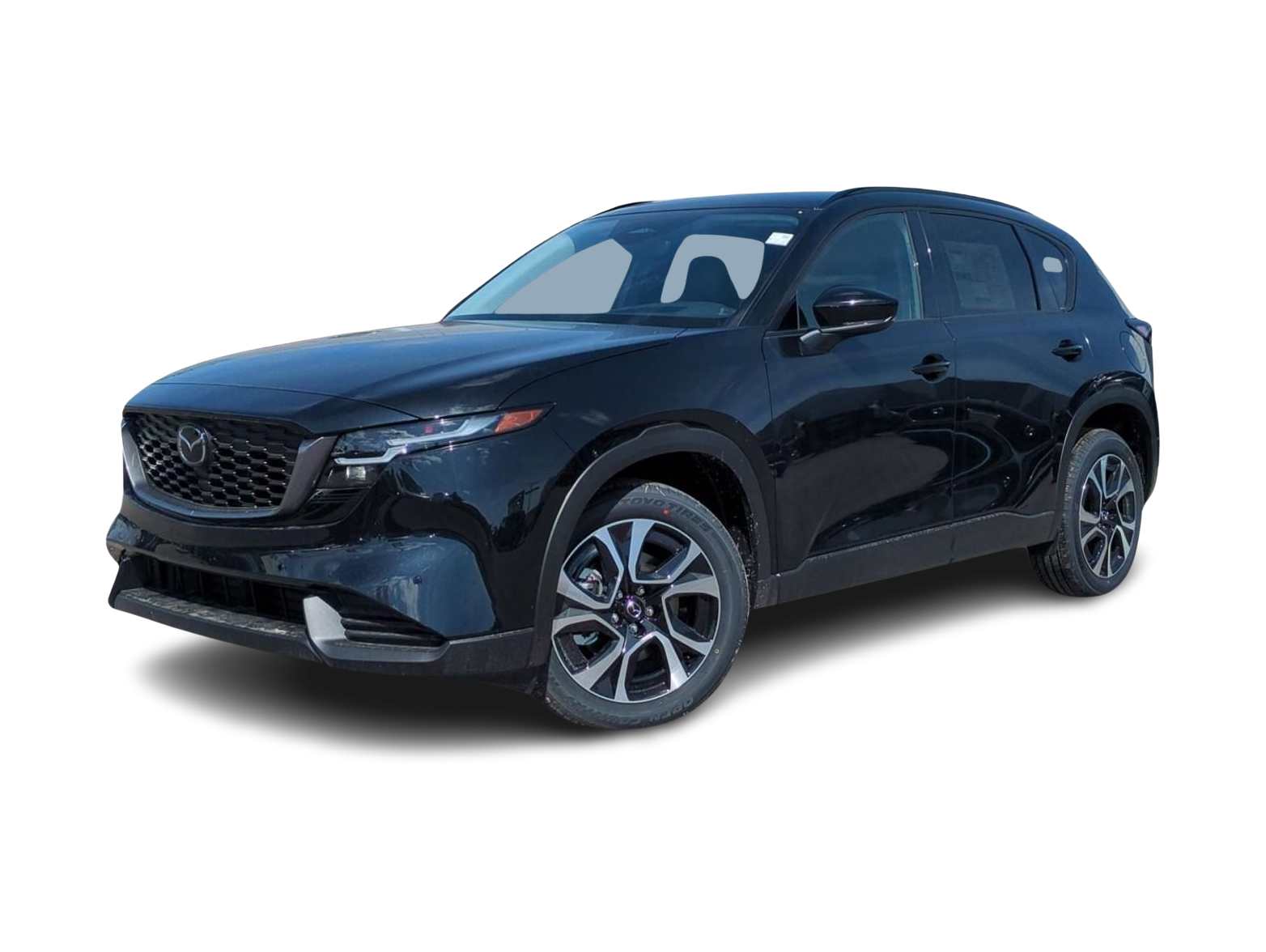 Thumbnail: 2026 Mazda CX-5 - 1