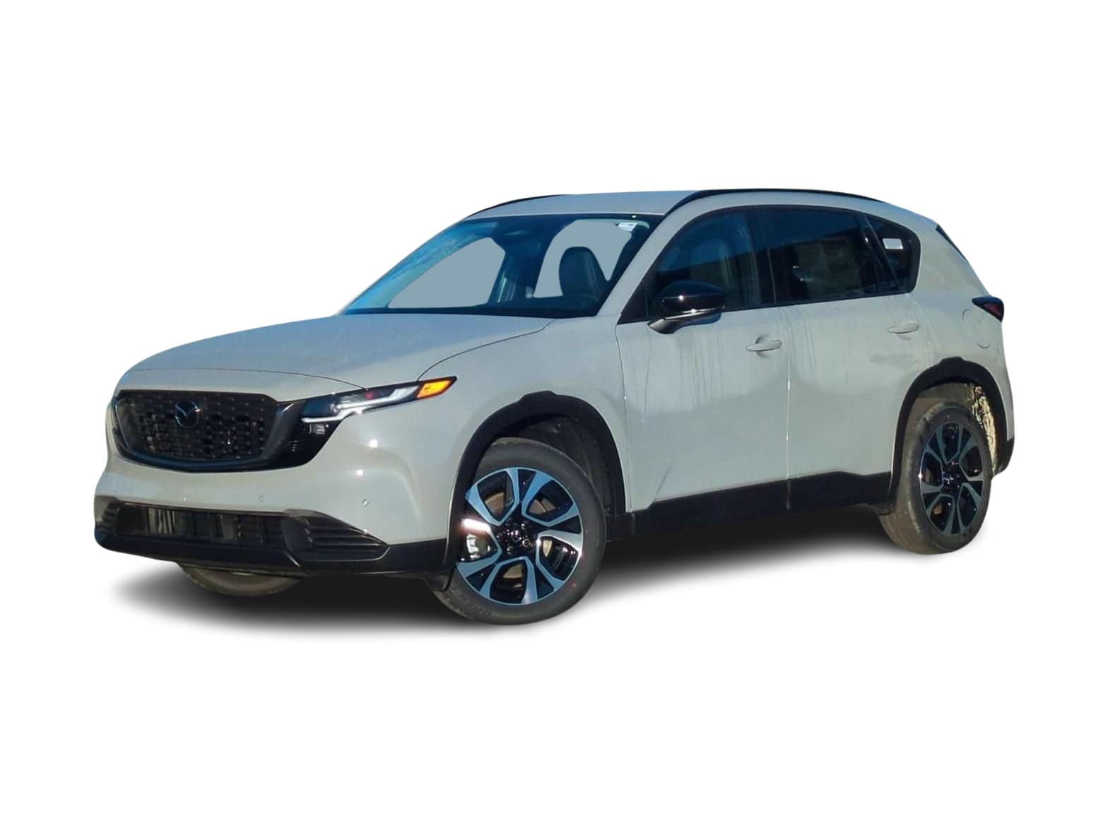 Thumbnail: 2026 Mazda CX-5 - 1