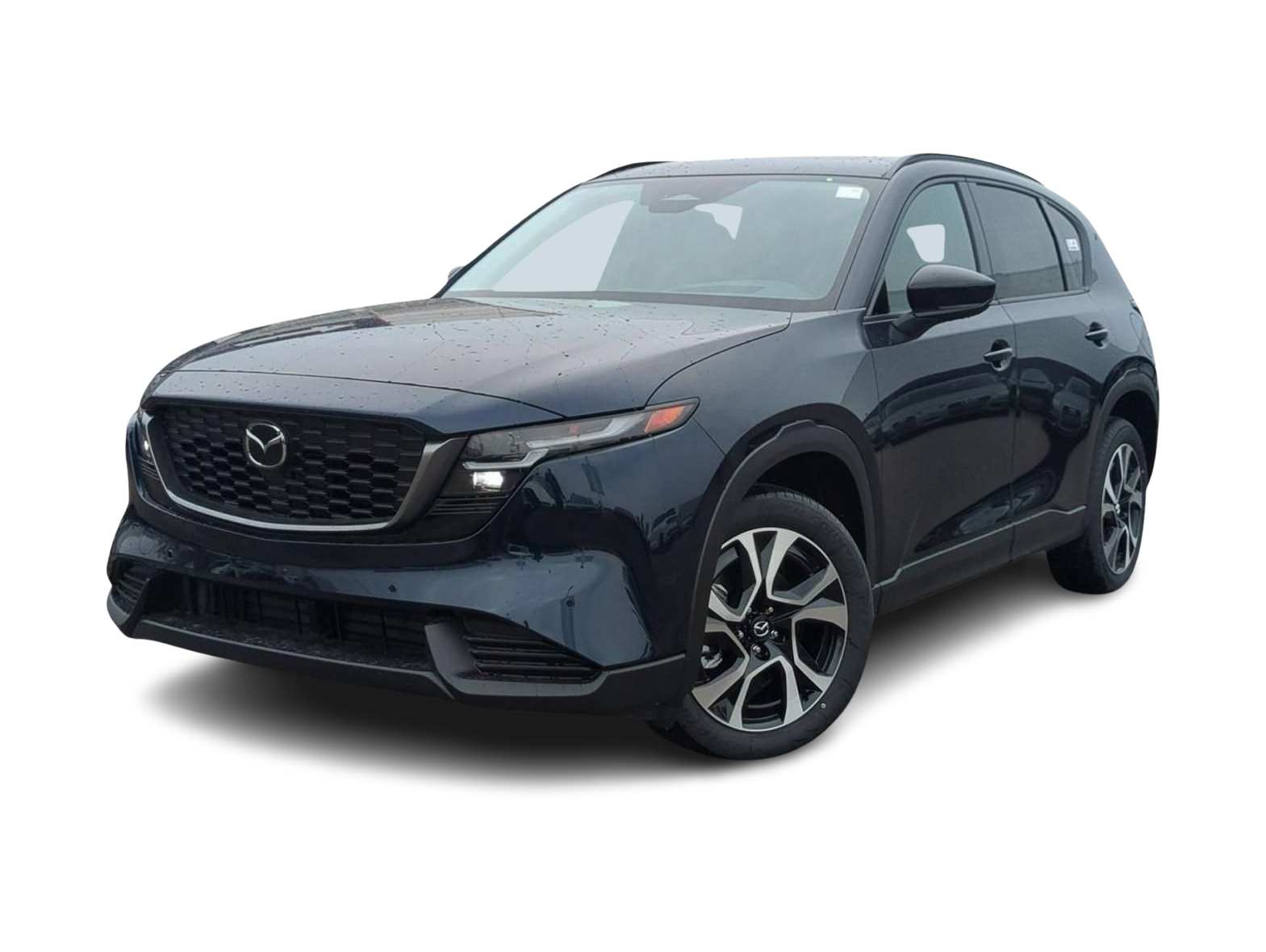 Thumbnail: 2026 Mazda CX-5 - 1
