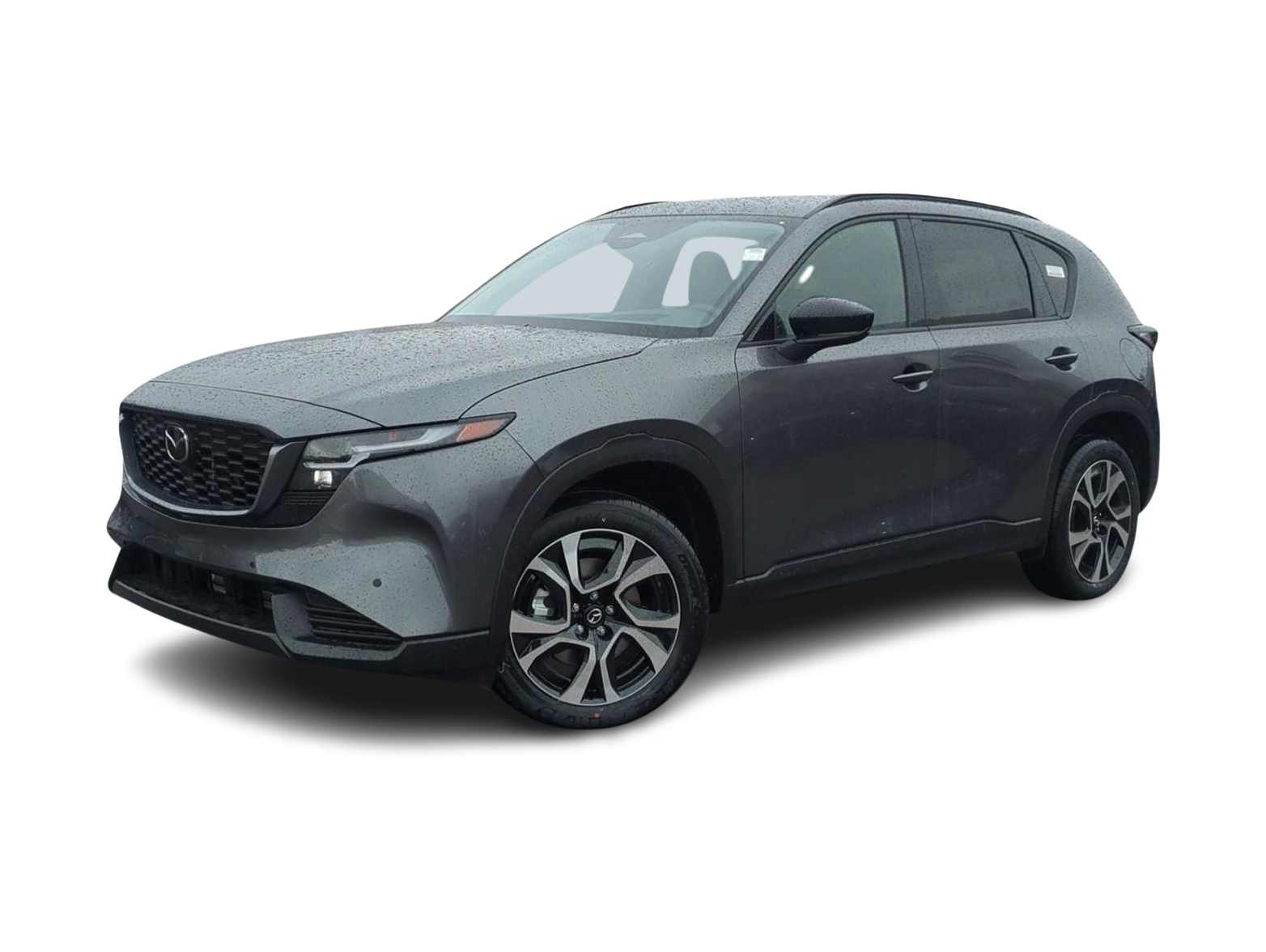 Thumbnail: 2026 Mazda CX-5 - 1