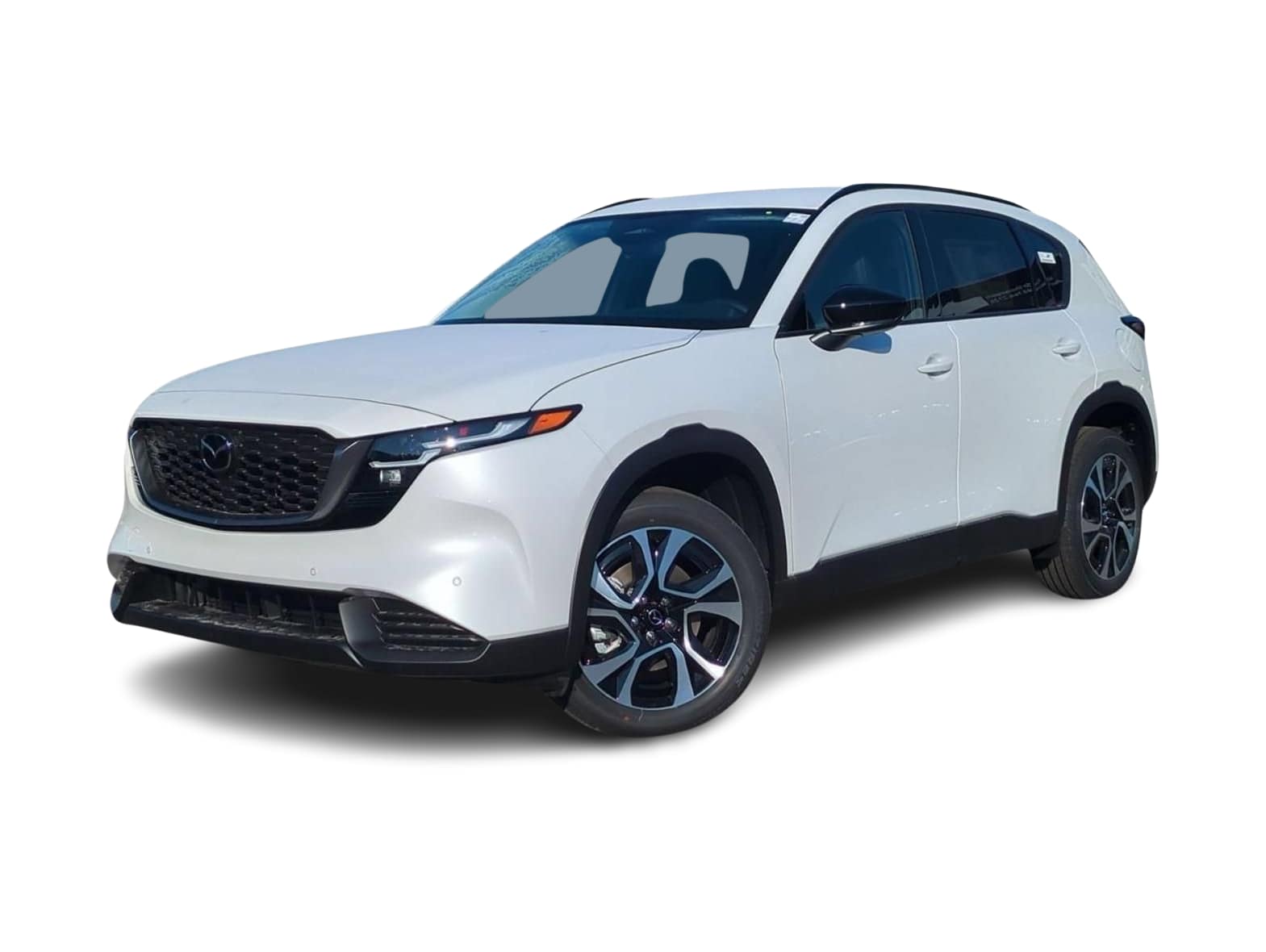 Thumbnail: 2026 Mazda CX-5 - 1