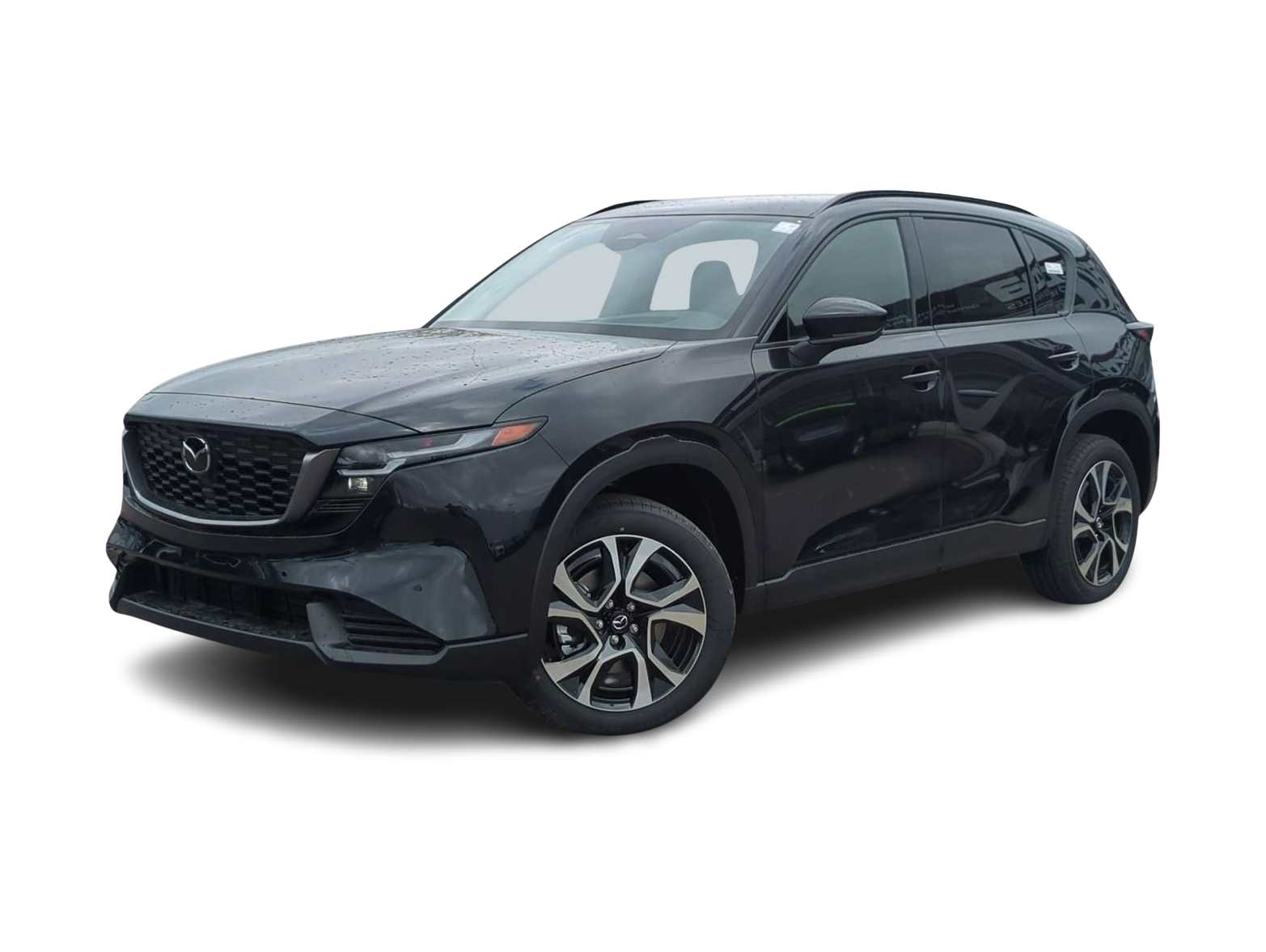 Thumbnail: 2026 Mazda CX-5 - 1