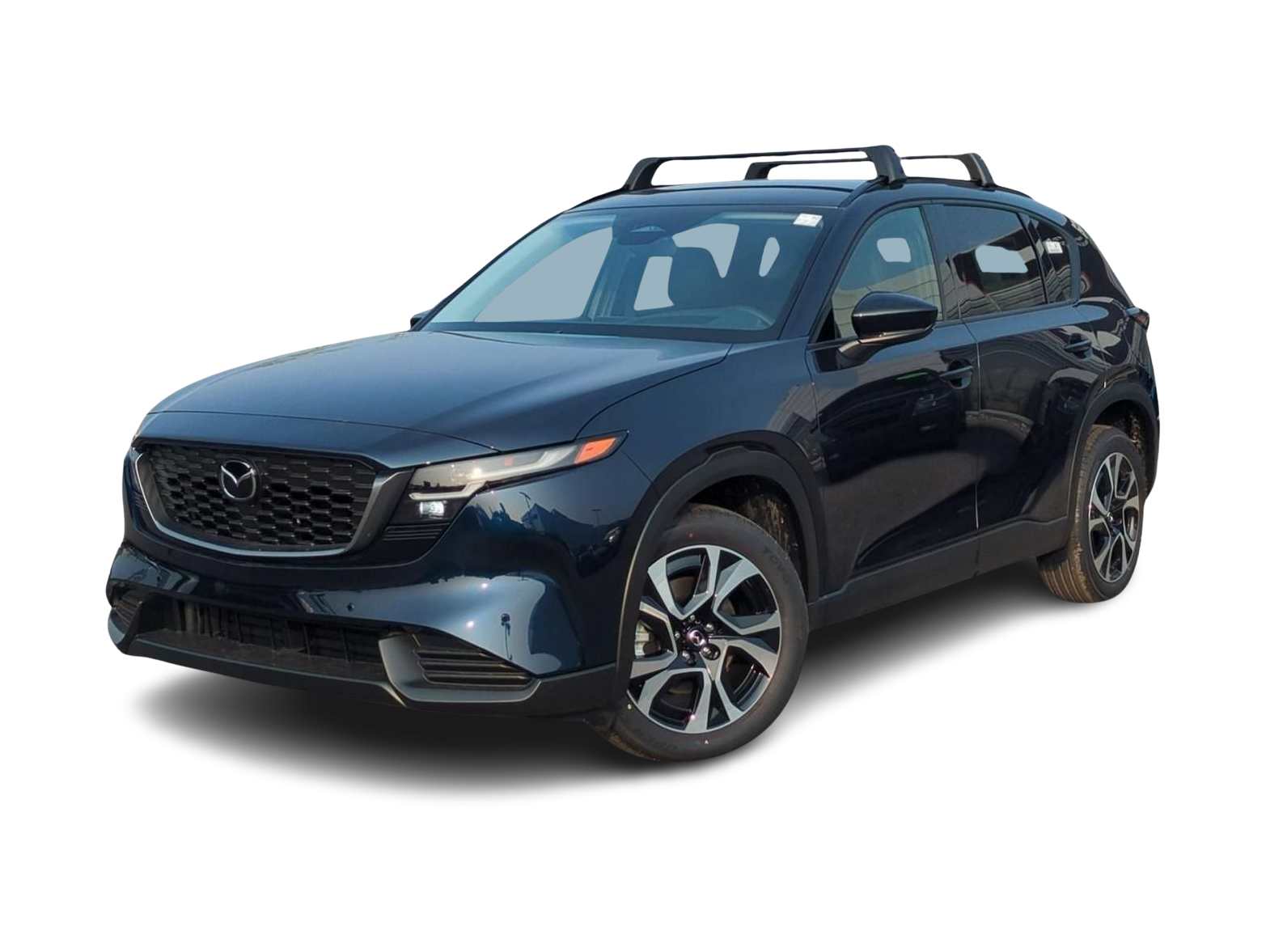 Thumbnail: 2026 Mazda CX-5 - 1