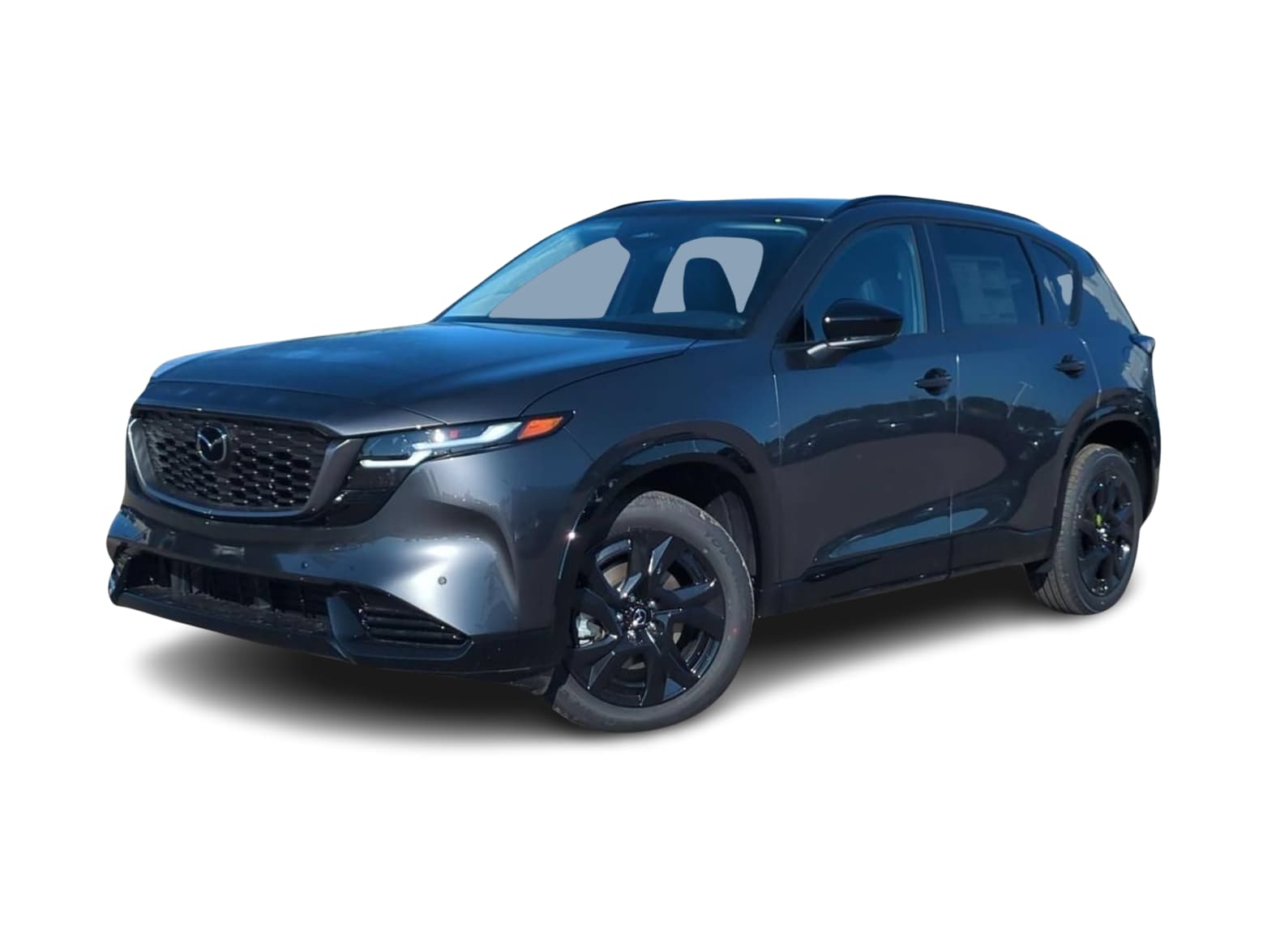Thumbnail: 2026 Mazda CX-5 - 1