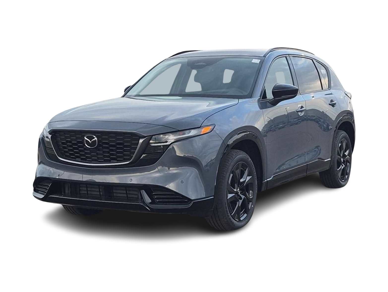 Thumbnail: 2026 Mazda CX-5 - 1