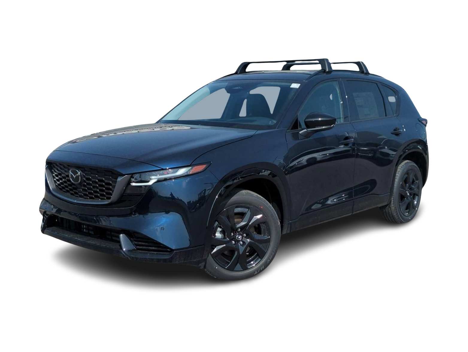 Thumbnail: 2026 Mazda CX-5 - 1