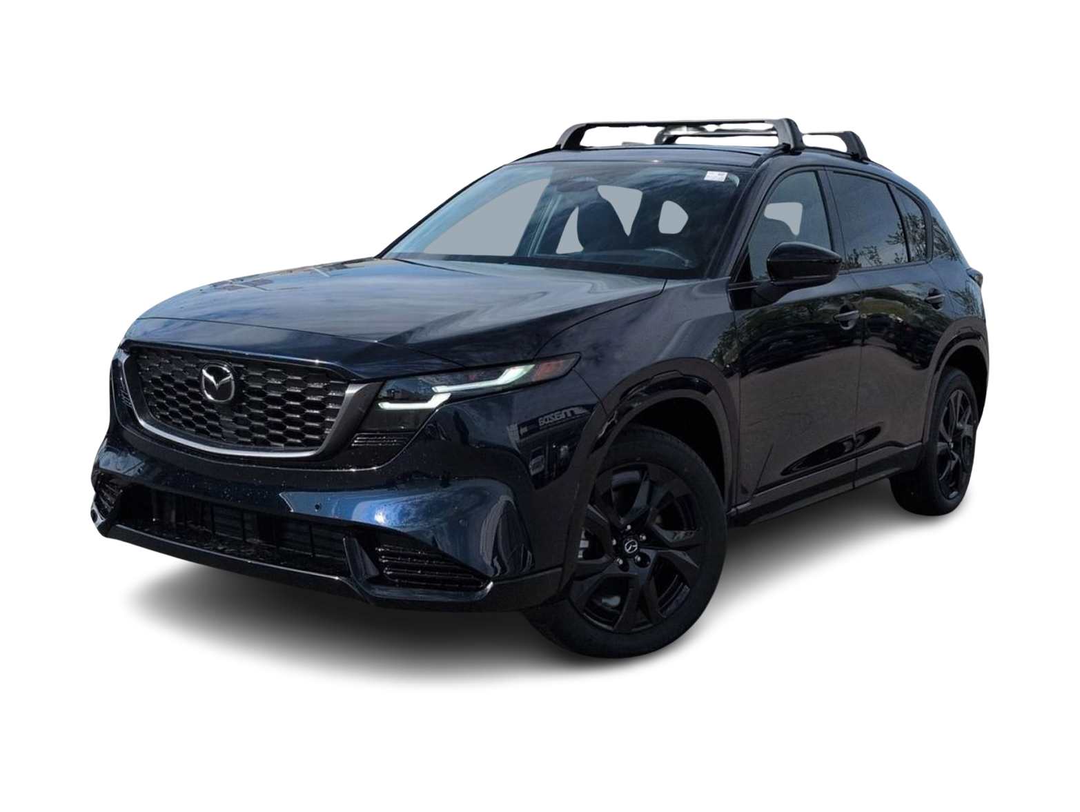 Thumbnail: 2026 Mazda CX-5 - 1