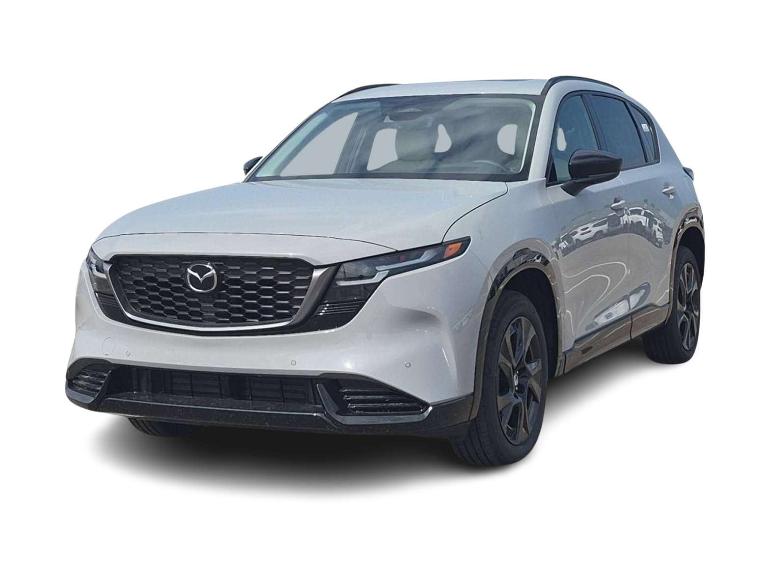 Thumbnail: 2026 Mazda CX-5 - 1