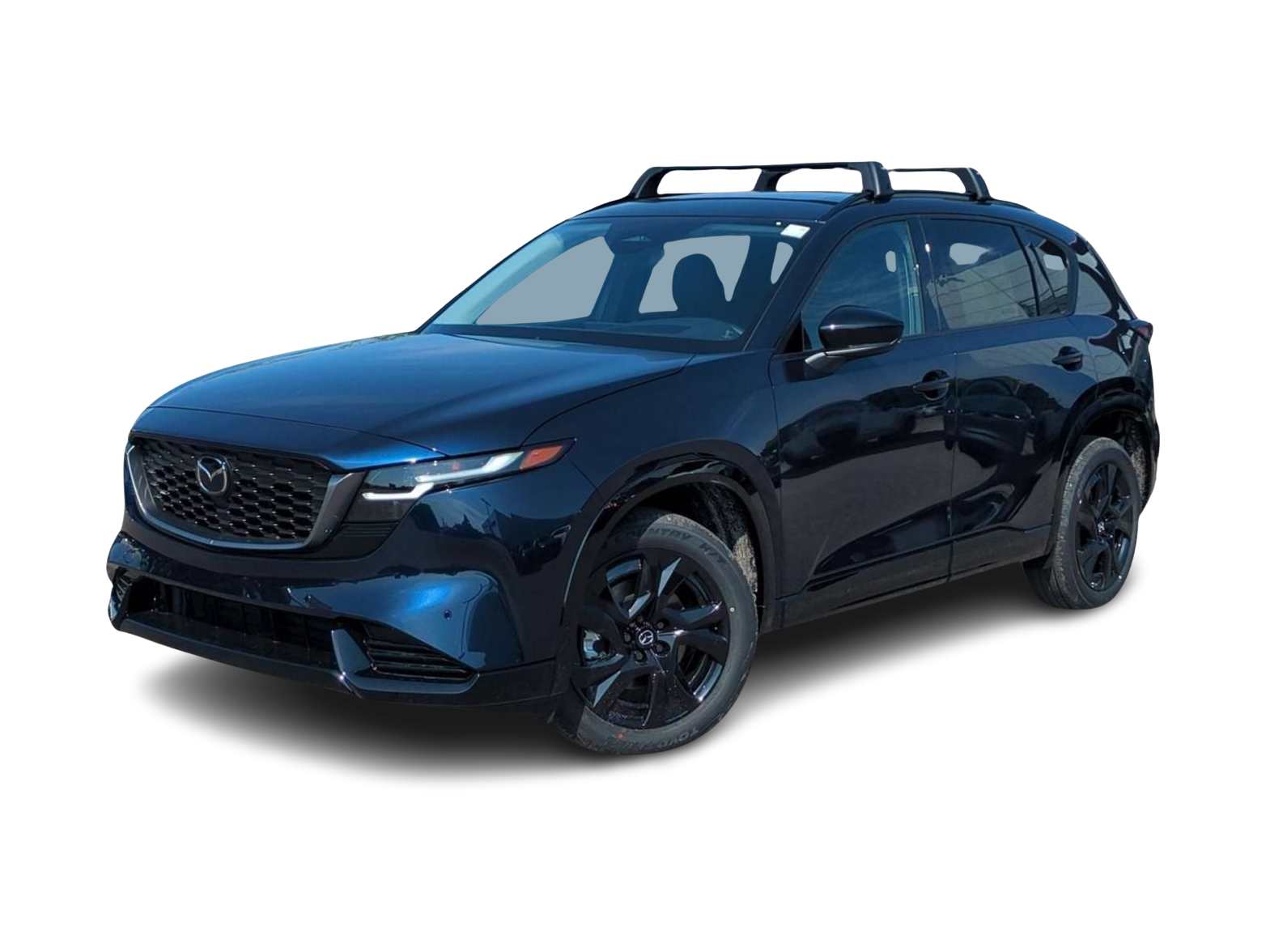 Thumbnail: 2026 Mazda CX-5 - 1