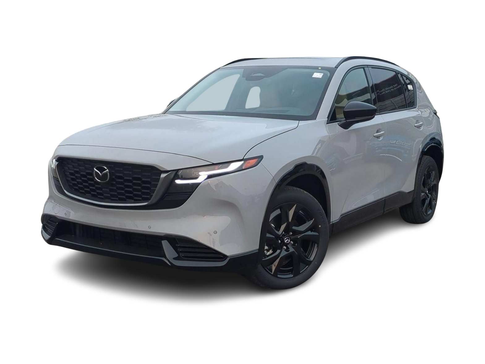 Thumbnail: 2026 Mazda CX-5 - 1