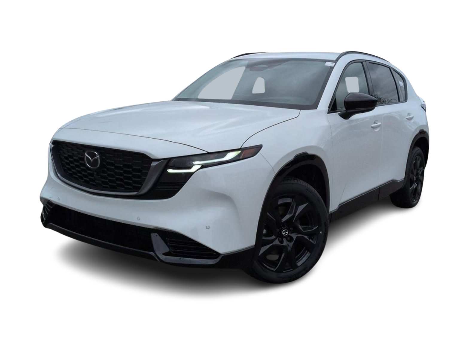 Thumbnail: 2026 Mazda CX-5 - 1