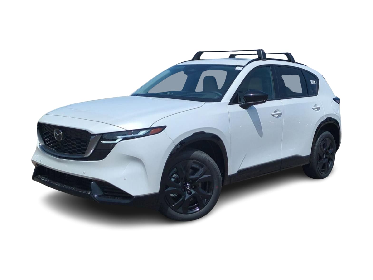 Thumbnail: 2026 Mazda CX-5 - 1