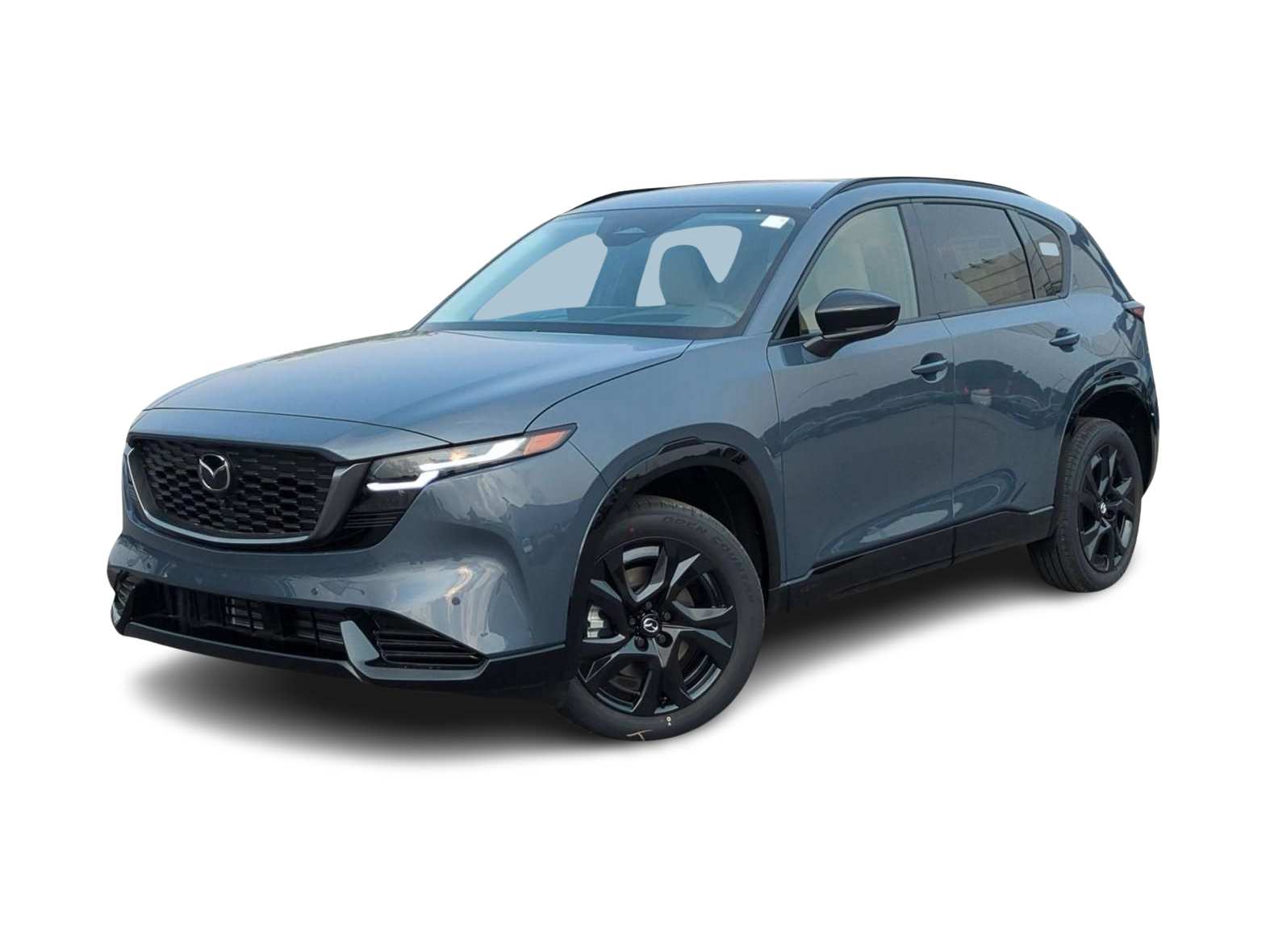 Thumbnail: 2026 Mazda CX-5 - 1
