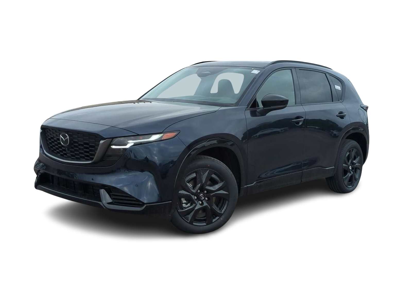 Thumbnail: 2026 Mazda CX-5 - 1