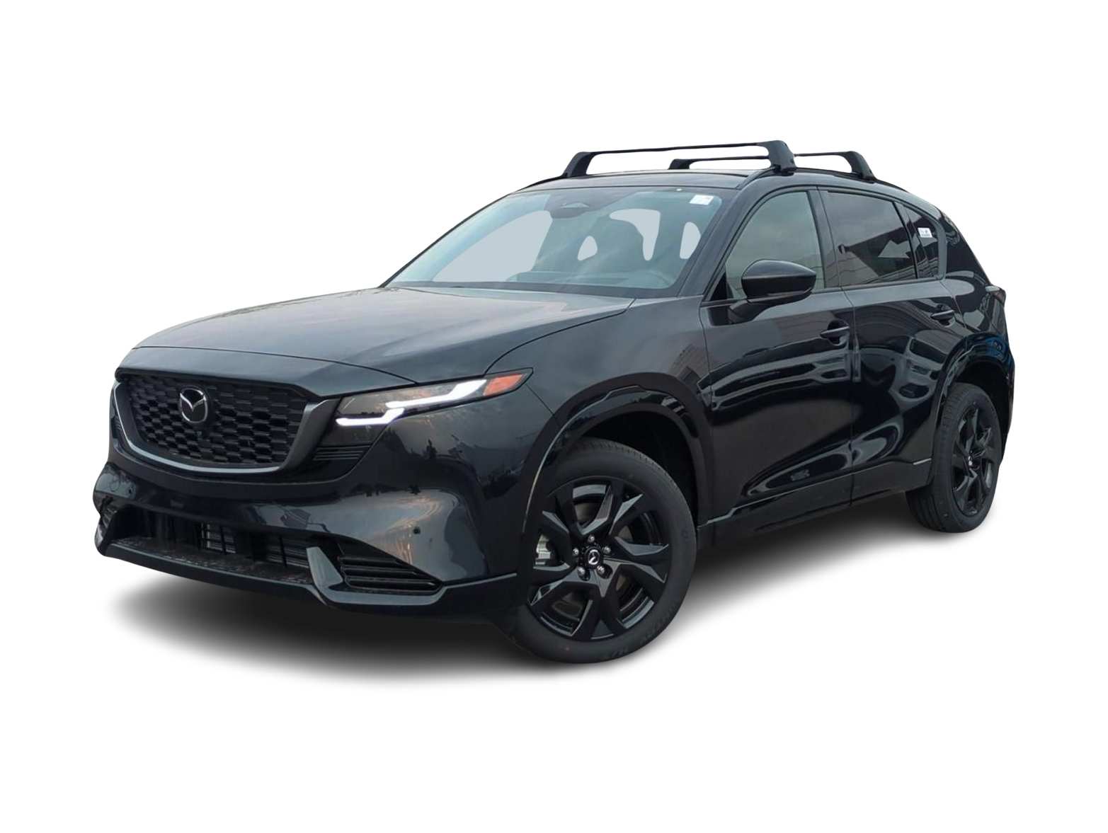 Thumbnail: 2026 Mazda CX-5 - 1