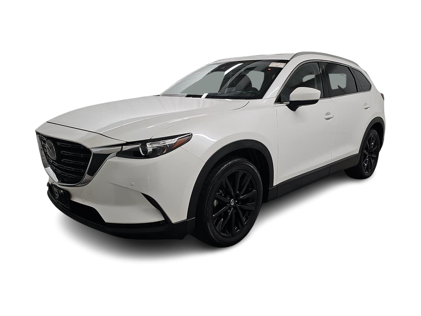 Thumbnail: 2022 Mazda CX-9 - 1