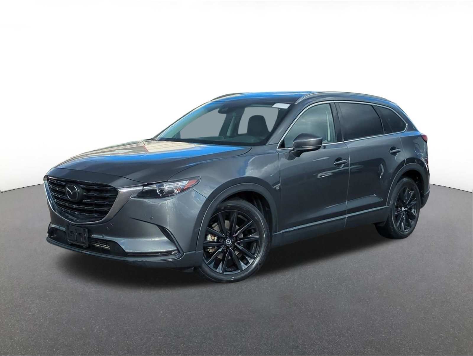 2022 Mazda CX-9 Touring Plus's photo