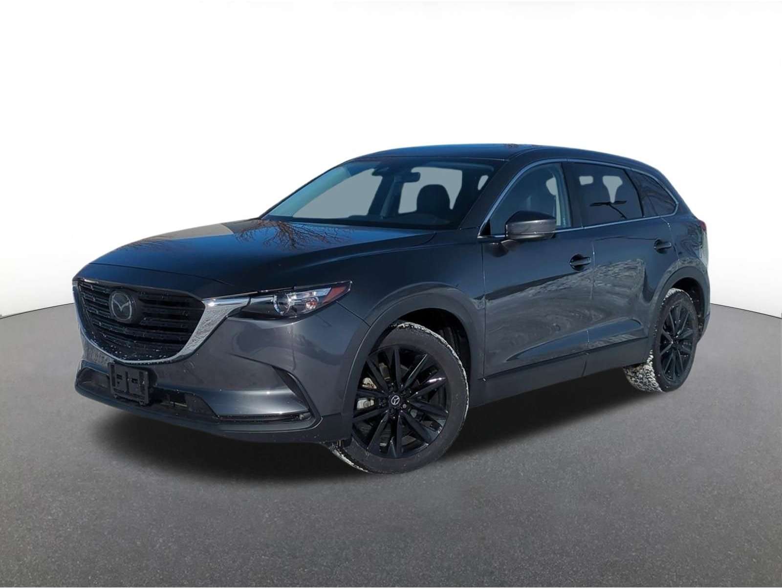 2023 Mazda CX-9 Touring Plus