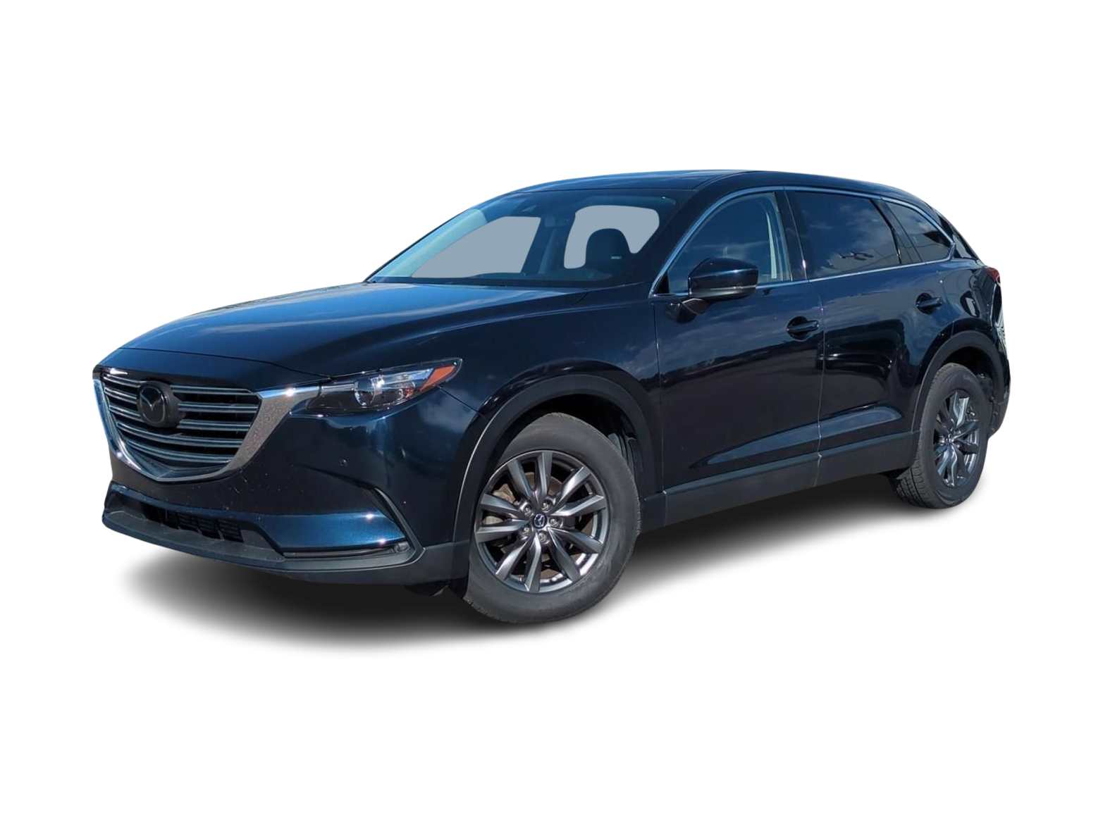 2021 Mazda CX-9 Touring -
                  Troy, MI