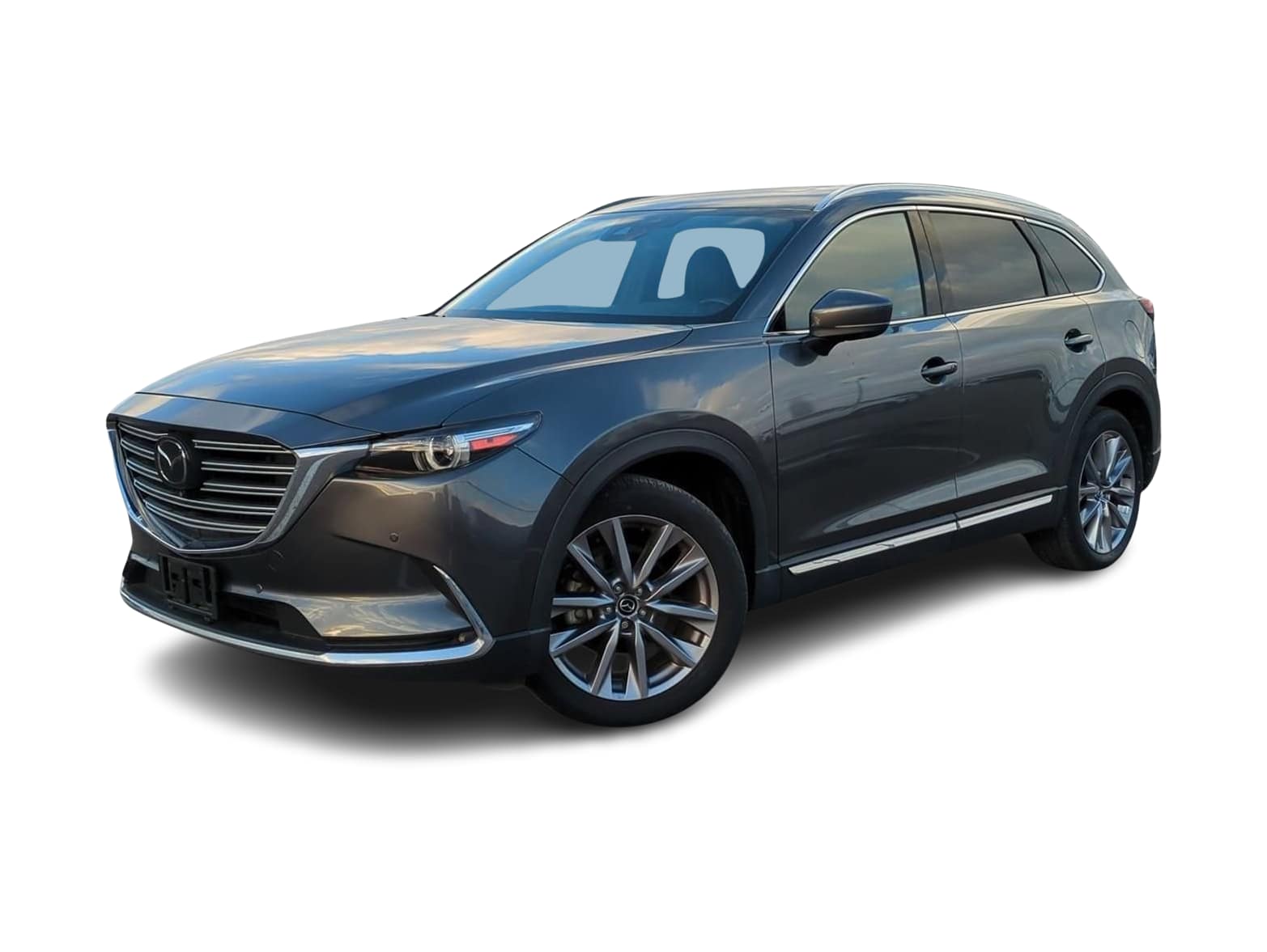 Thumbnail: 2023 Mazda CX-9 - 1