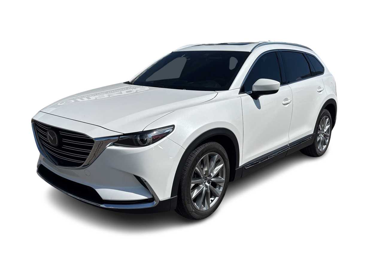 2016 Mazda CX-9 Grand Touring -
                  Troy, MI