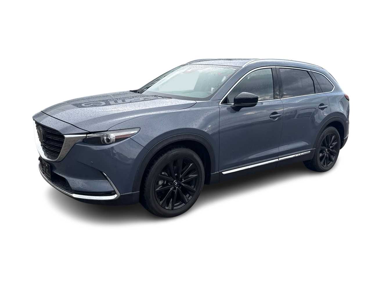 Thumbnail: 2023 Mazda CX-9 - 1