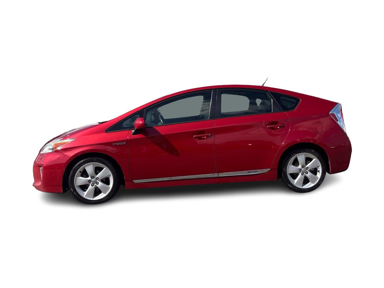 2013 Toyota Prius  -
                  Troy, MI