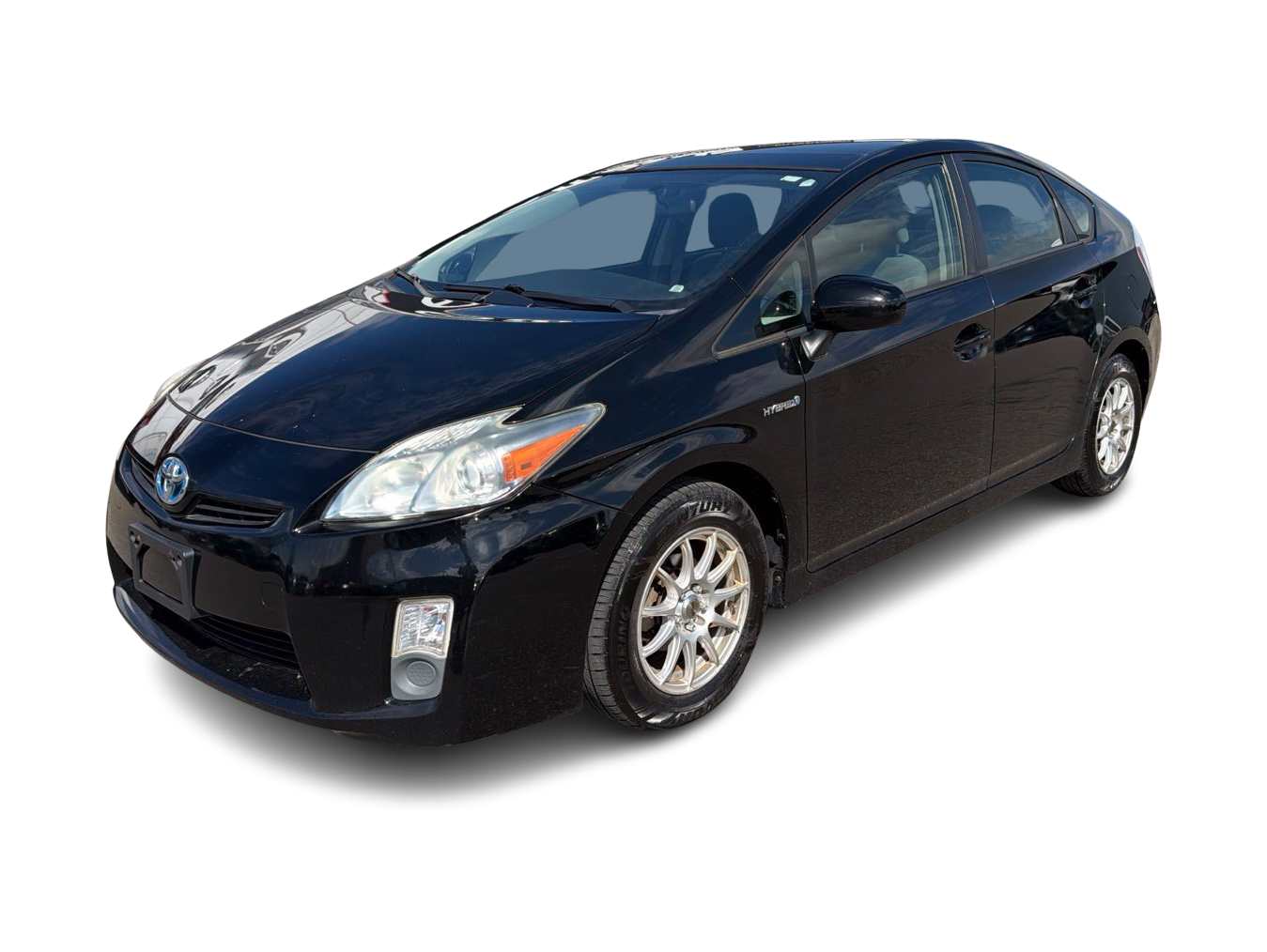 2010 Toyota Prius  -
                  Troy, MI
