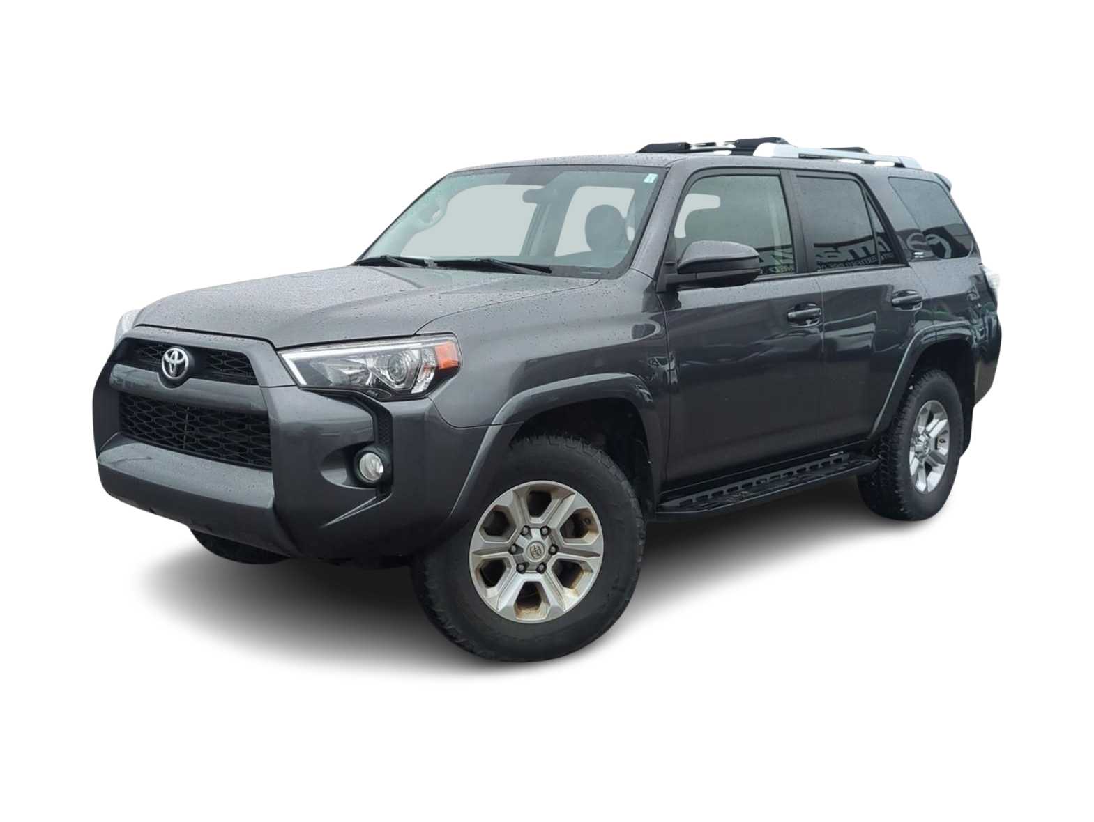 2014 Toyota 4Runner SR5 -
                  Troy, MI