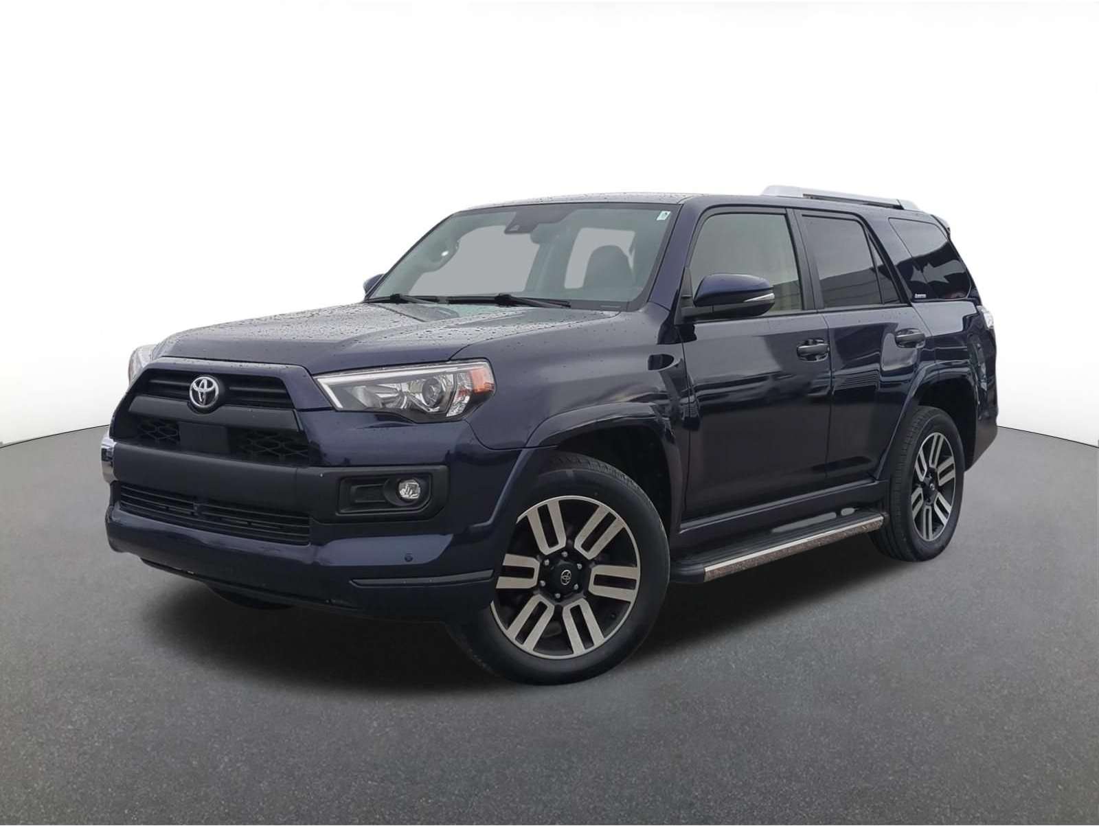 2022 Toyota 4Runner