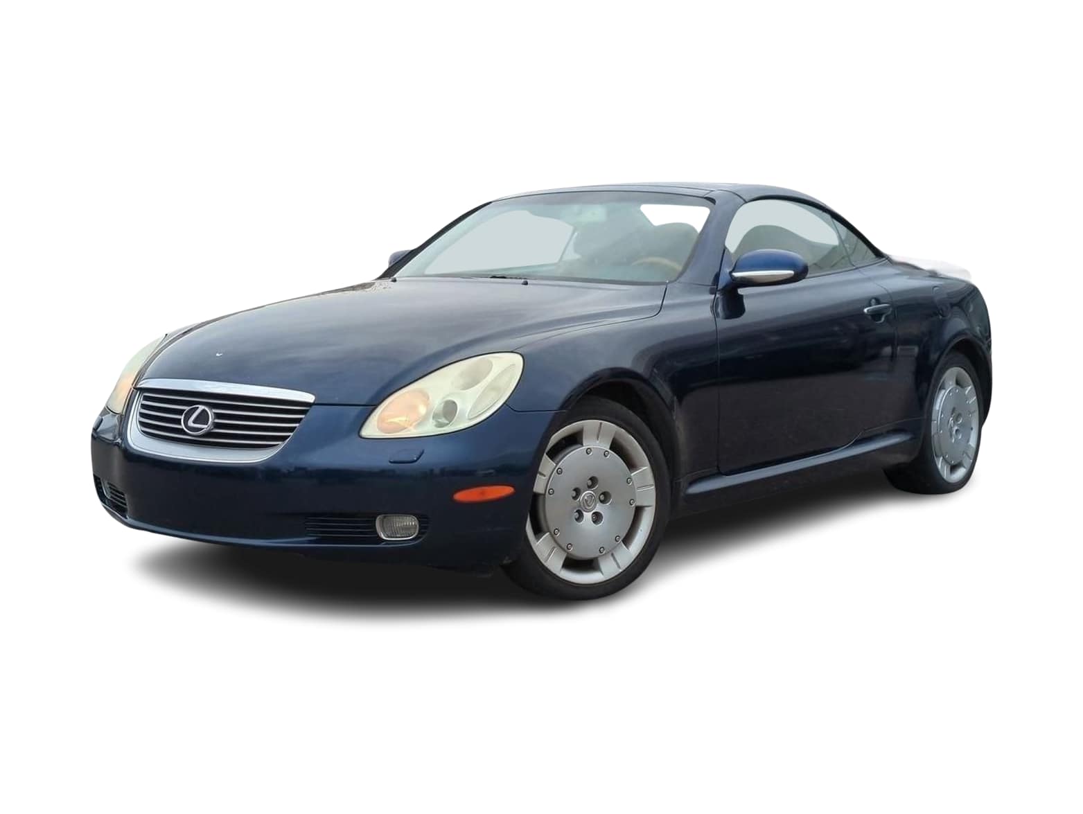 2002 Lexus SC 430 -
                Troy, MI