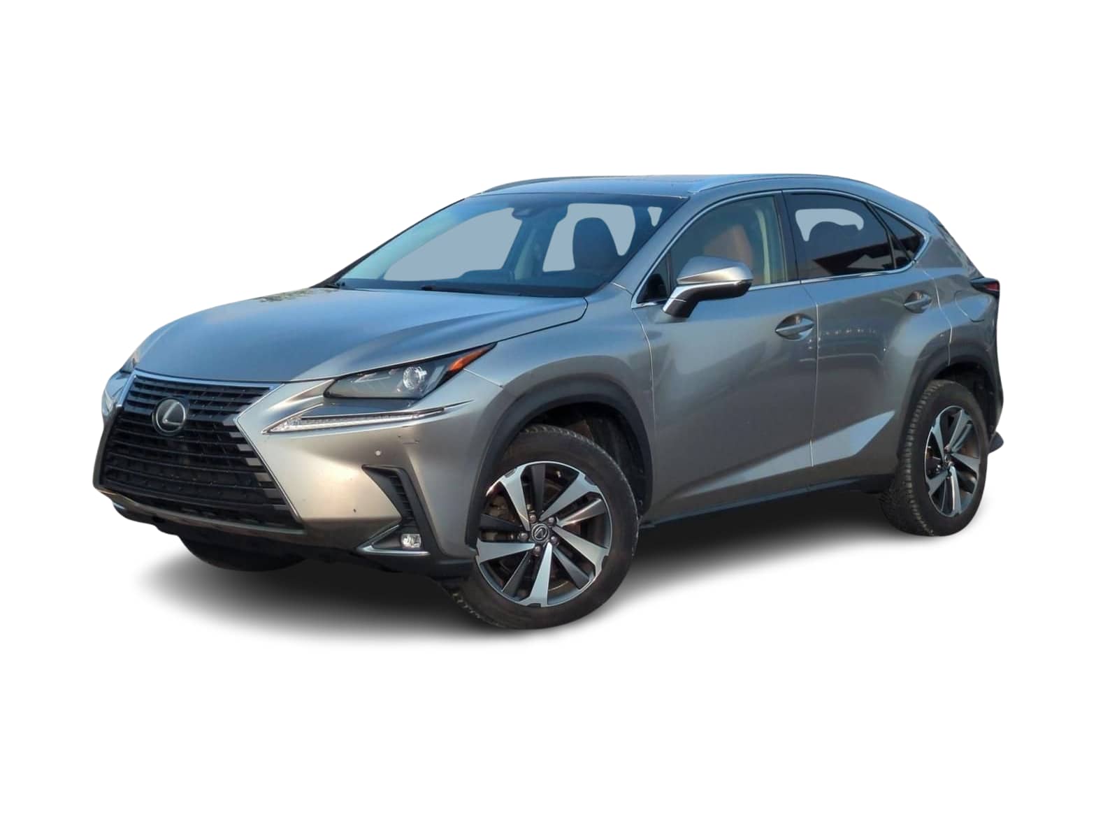 2018 Lexus NX 300 -
                  Troy, MI