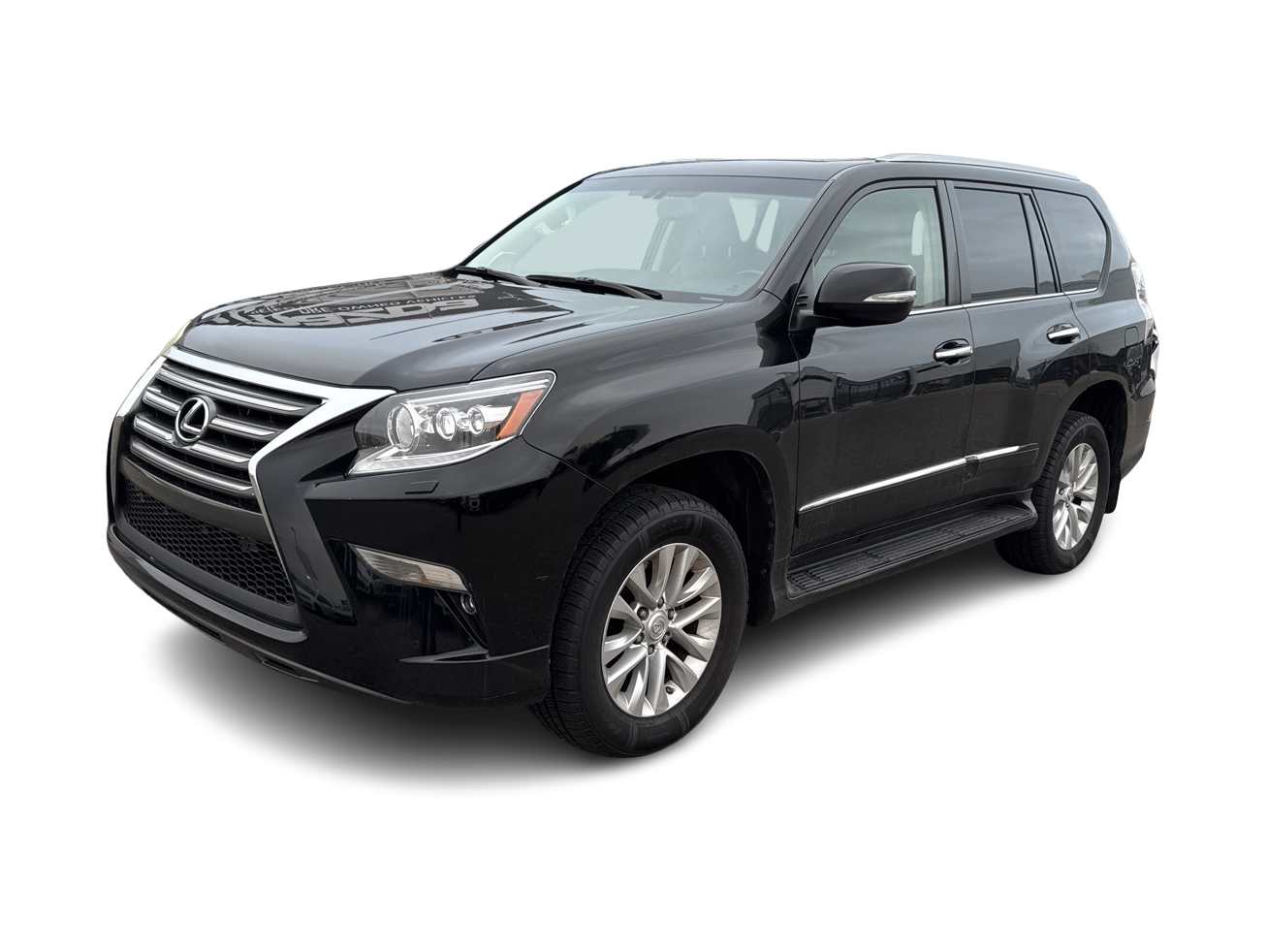 2019 Lexus GX 460 -
                  Troy, MI