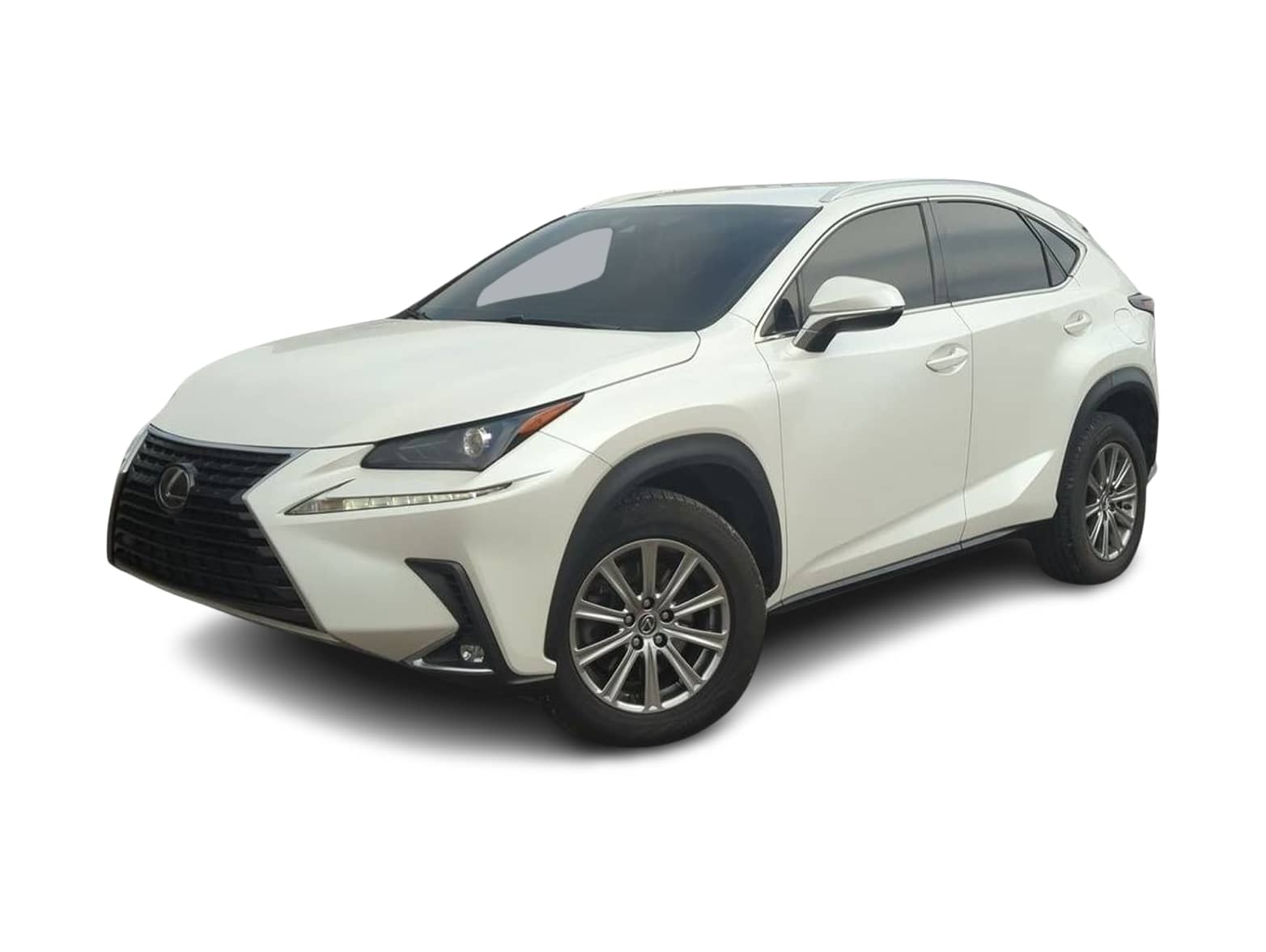 2018 Lexus NX 300 -
                  Troy, MI