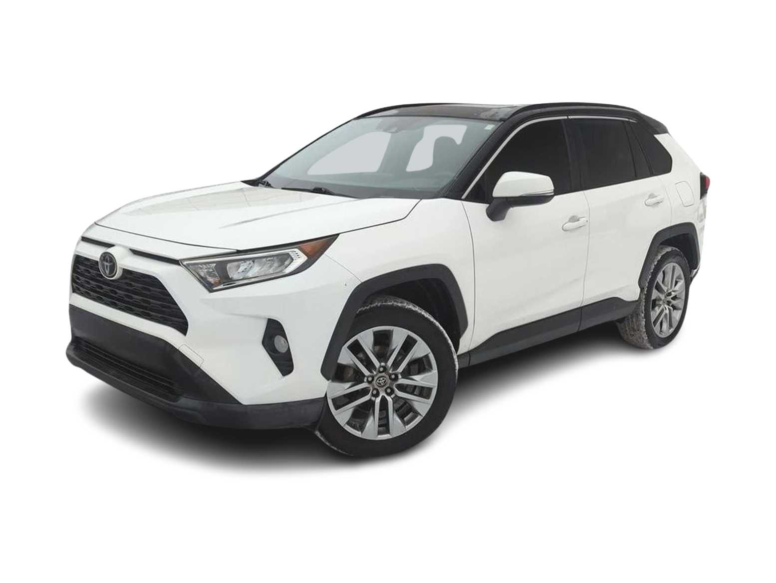 2019 Toyota RAV4 XLE Premium -
                  Troy, MI