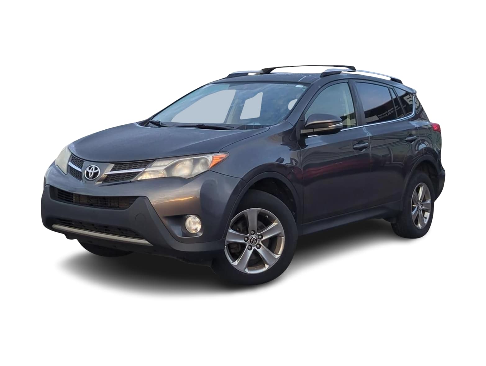 2015 Toyota RAV4 XLE -
                  Troy, MI