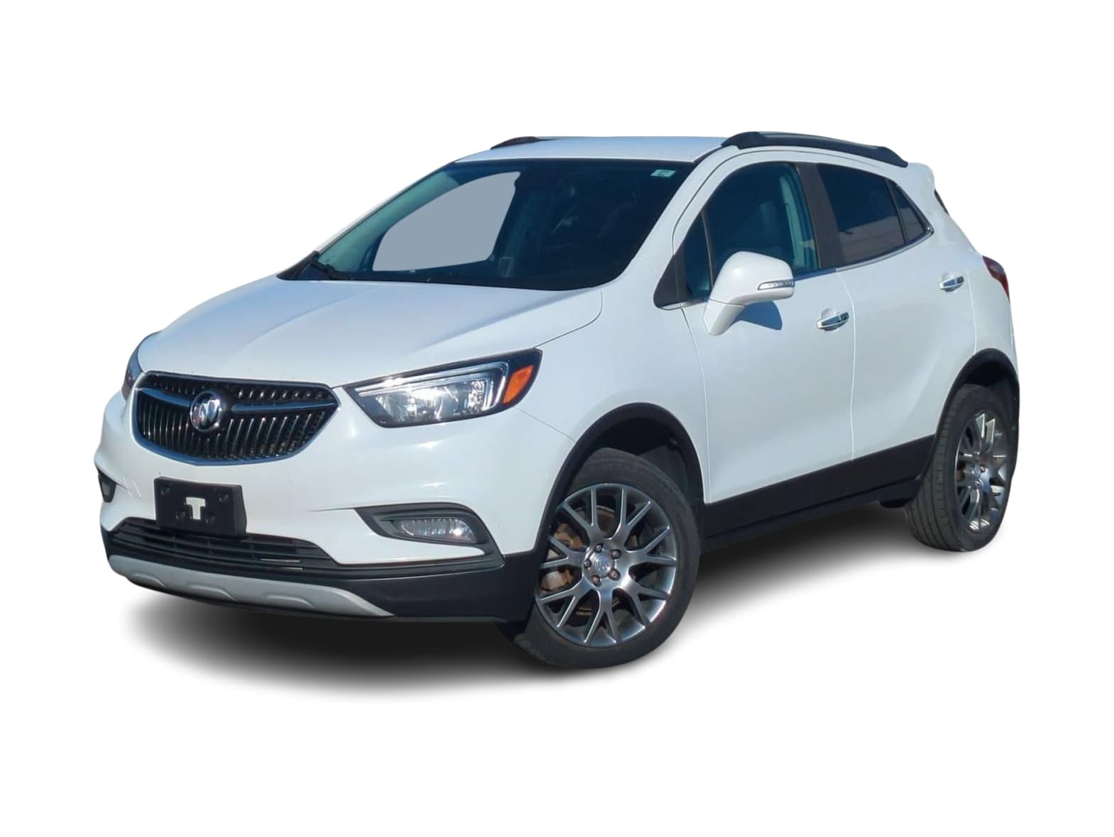 2018 Buick Encore Sport Touring -
                  Troy, MI