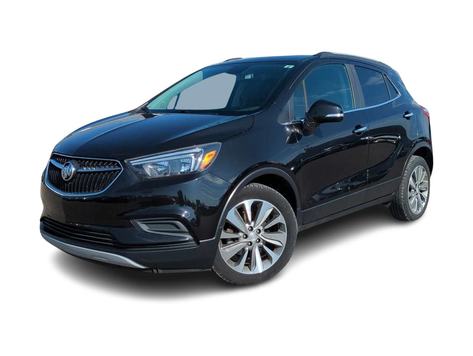 2019 Buick Encore Preferred -
                  Troy, MI