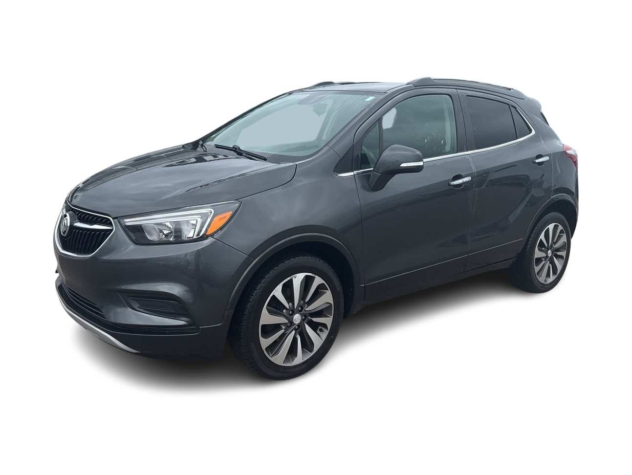 2017 Buick Encore Preferred -
                  Troy, MI