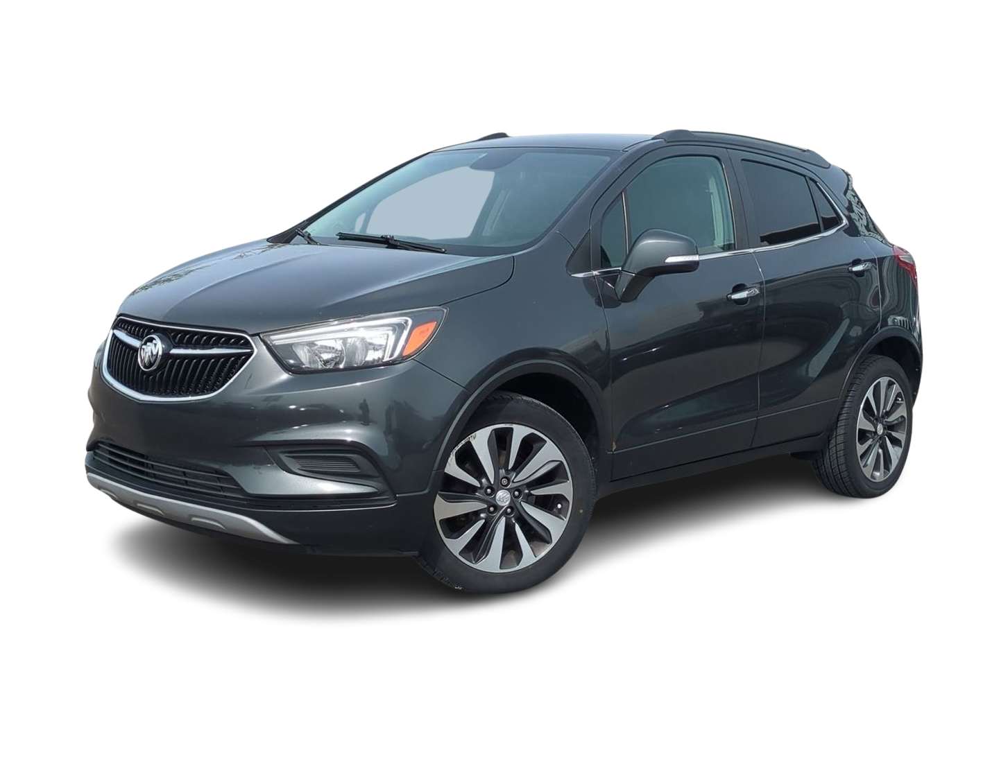 2017 Buick Encore Preferred -
                  Troy, MI