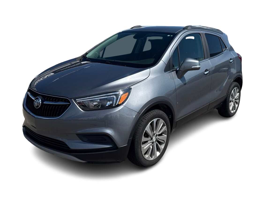2019 Buick Encore Preferred -
                  Troy, MI