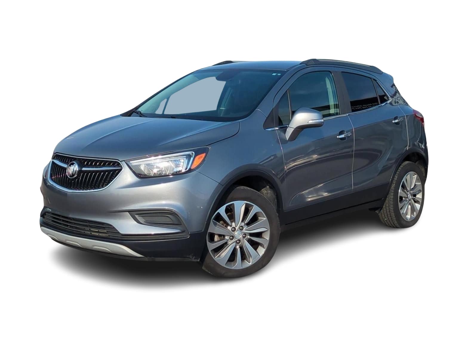 Thumbnail: 2019 Buick Encore - 1