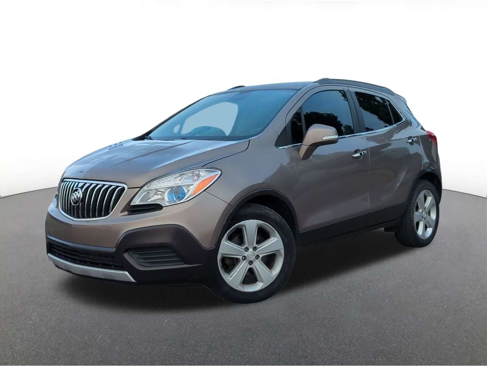 2015 Buick Encore Base