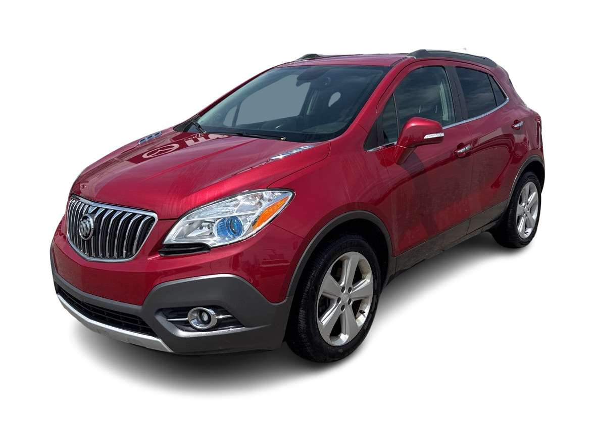 2016 Buick Encore Convenience -
                  Troy, MI
