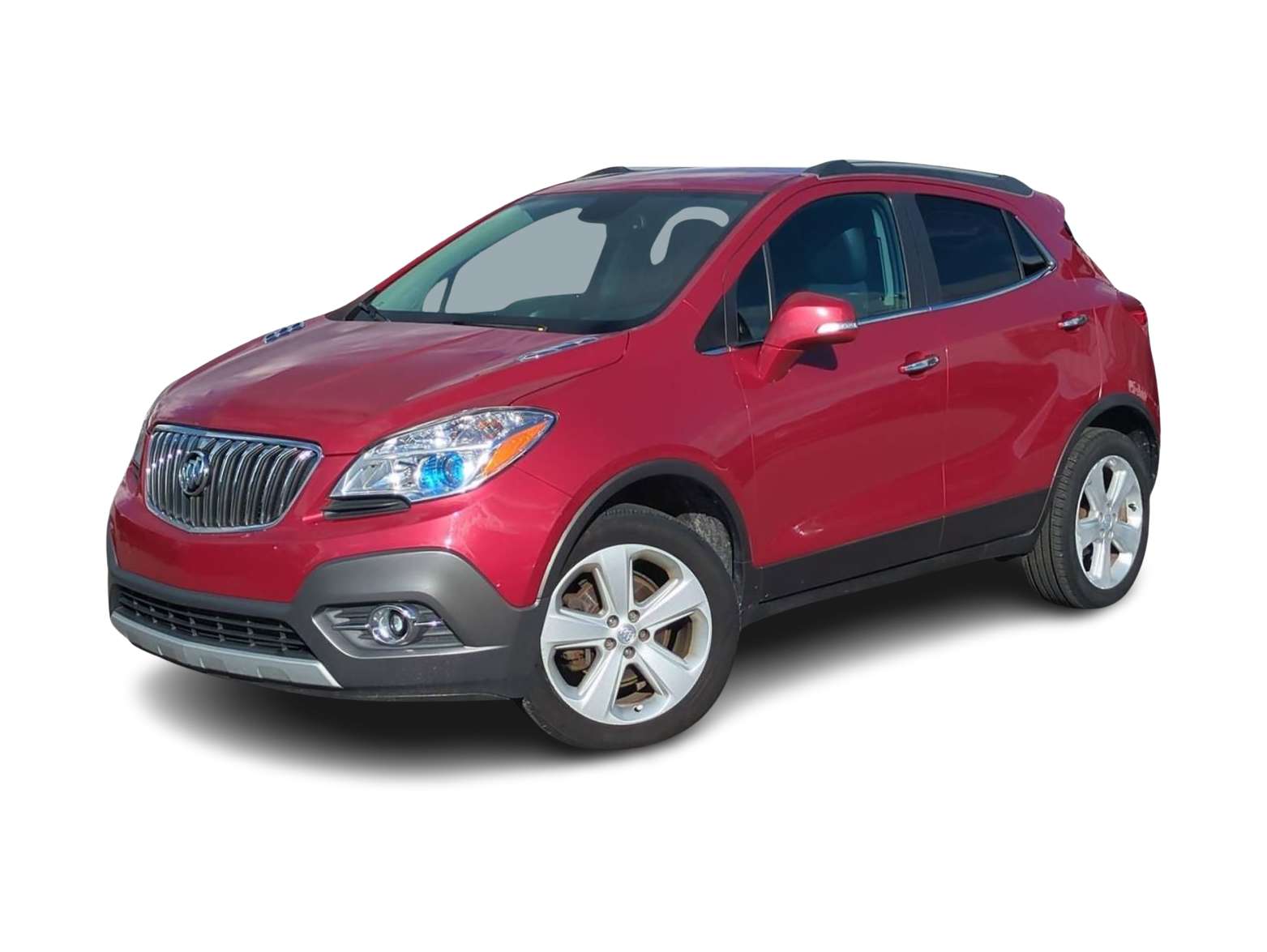 2016 Buick Encore Convenience -
                  Troy, MI