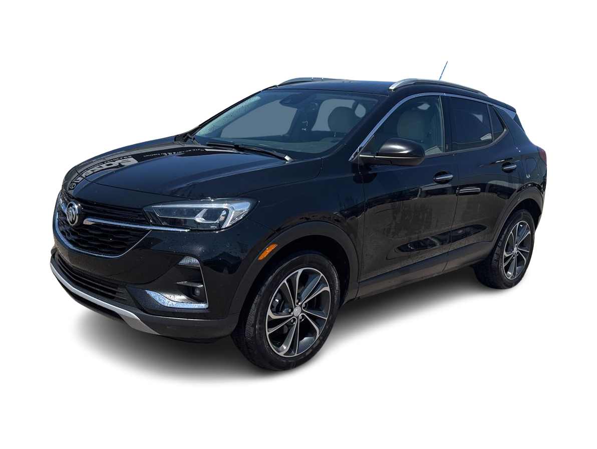2020 Buick Encore GX Essence -
                  Troy, MI