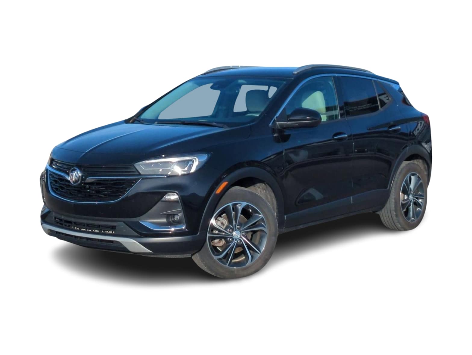 2020 Buick Encore GX Essence -
                  Troy, MI
