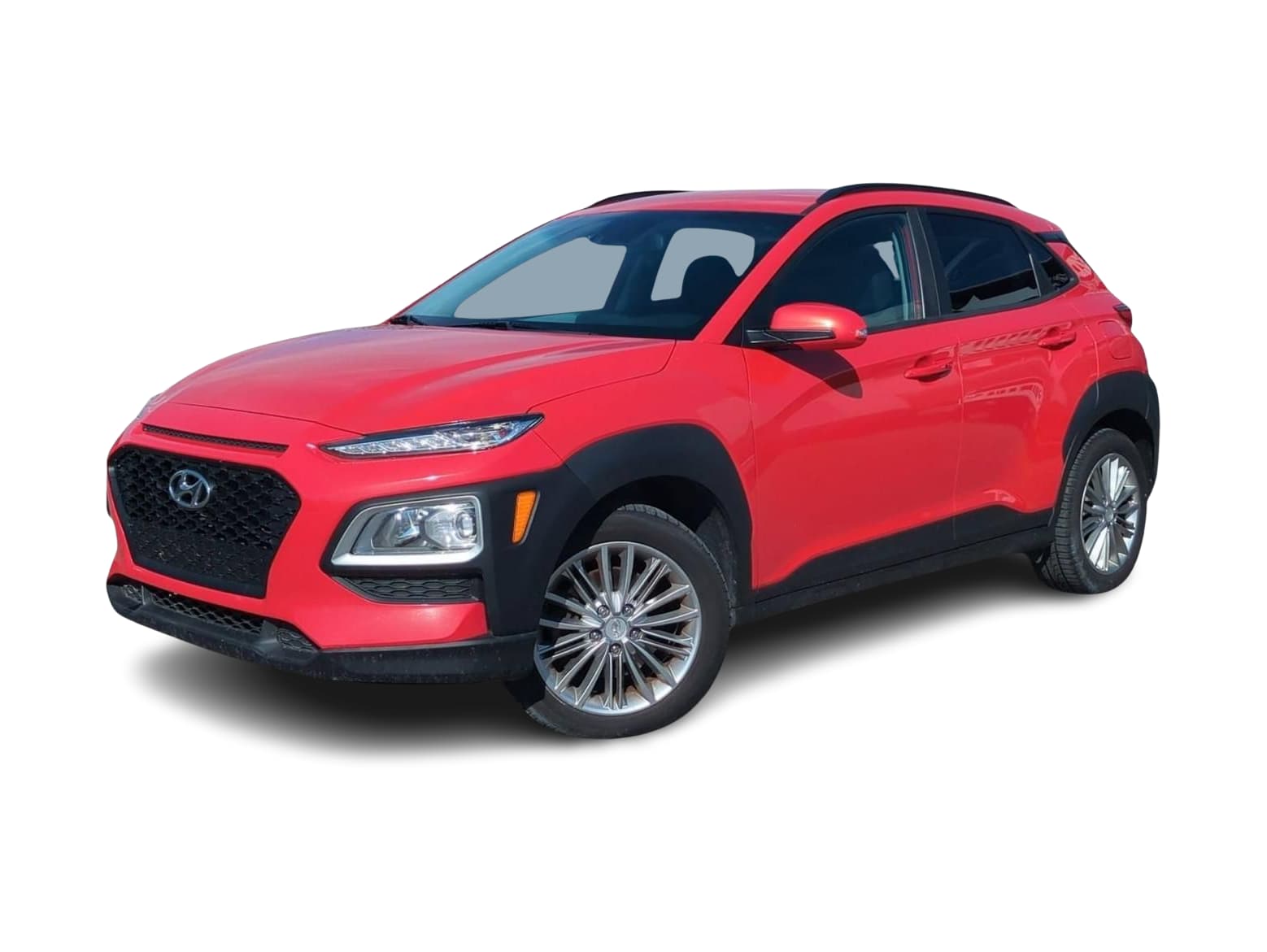 2019 Hyundai Kona SEL -
                  Troy, MI